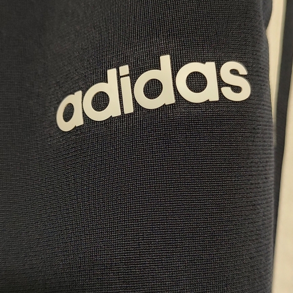 Adidas Tapered Joggers - Picture 4 of 4